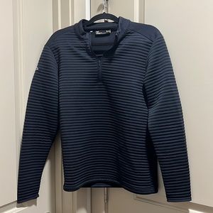 Under Armor Golf Pullover